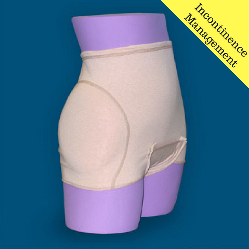 HipSaver EasyFit TailBone Soft Hip Protector